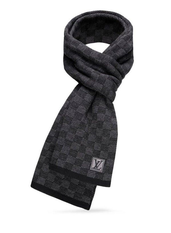 LouisVuitton Sjaal (heren)