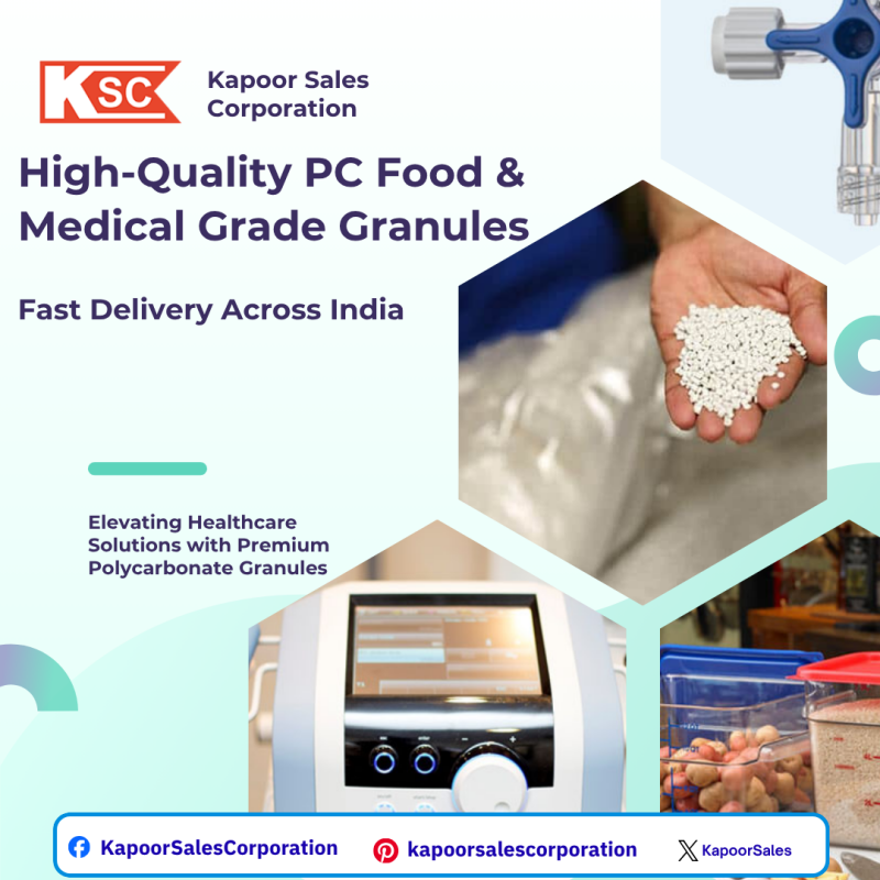 PCgranulesClearMedicalGrade