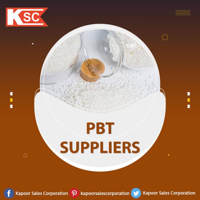 SABIC PBT distributor