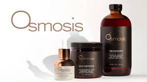 Osmosis Skincare