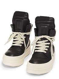 rick owens 1:1