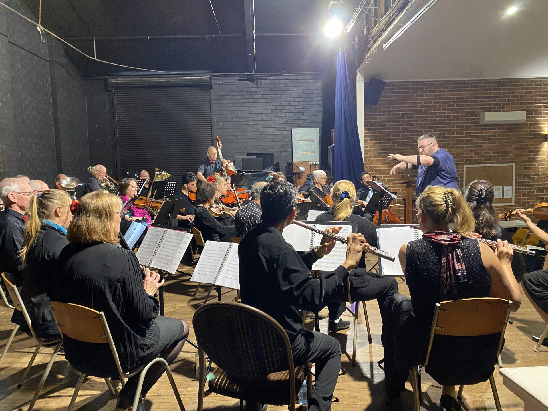 Macleay Kempsey Commmunity Orchestra