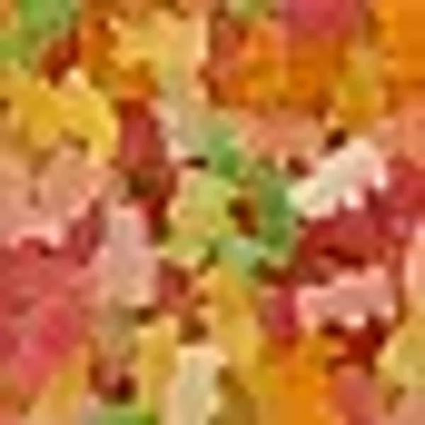 Joris ourson sans sucre