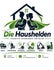 Die Haushelden