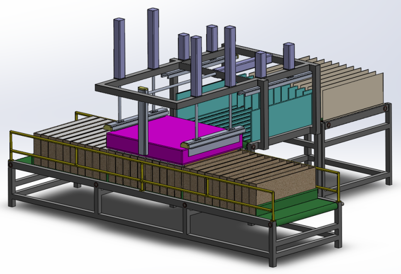 Custom designed auto boxing airline baggage tags.png