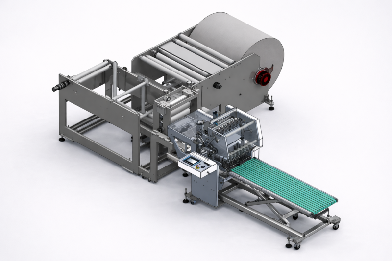 Custom designed twin web processing folding unit.png