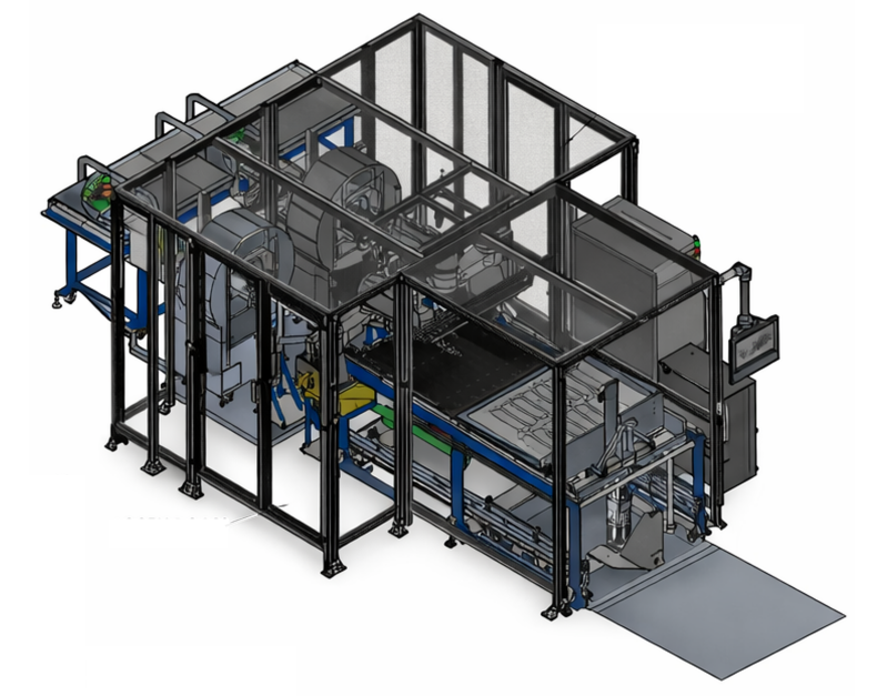Custom designed in-mould labels packing unit boxing and wrapping system.png
