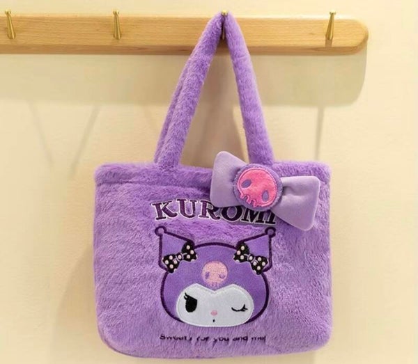 kuromi bag