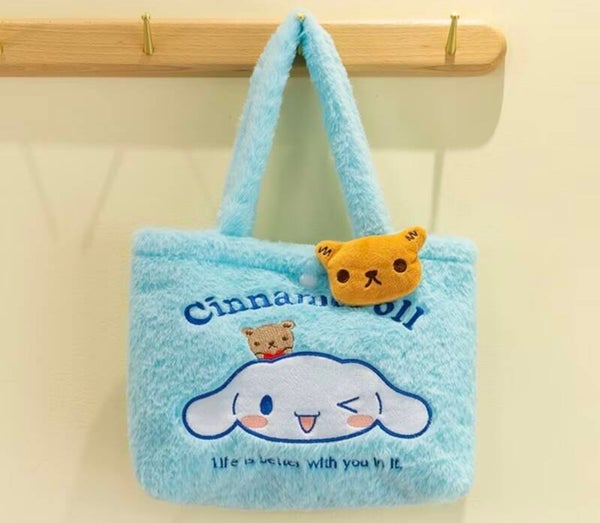 cinnamoroll bag