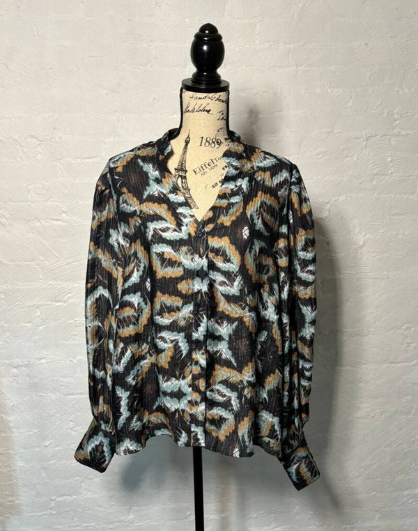 dames blouse
