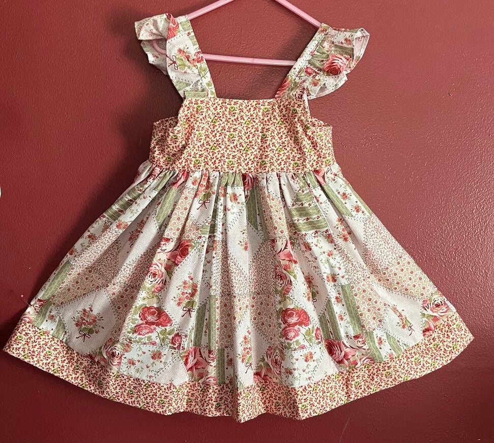 Summer Sundresses