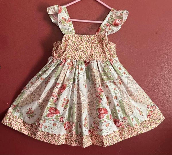 Summer Sundresses