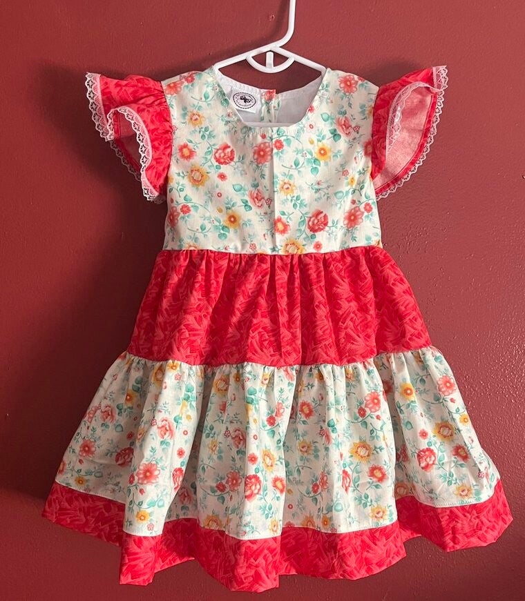 Sundresses in cute prints and styles