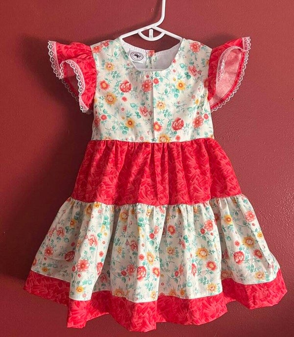 Sundresses in cute prints and styles