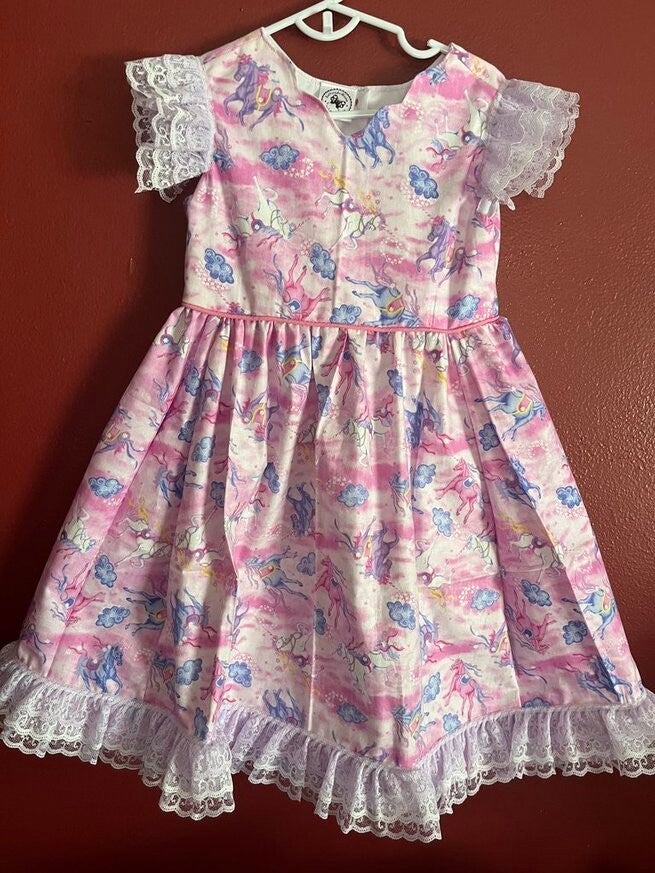 Princess Dresses