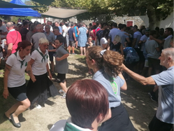 fêtes de Lasseube 2023
