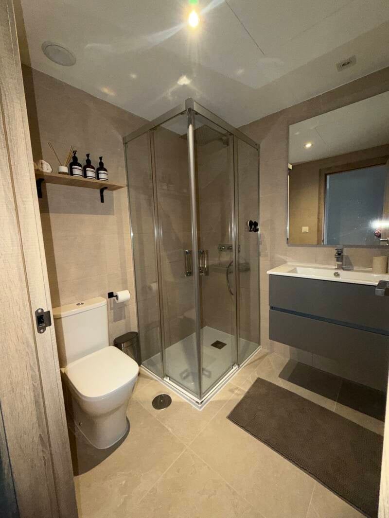 Badkamer 2