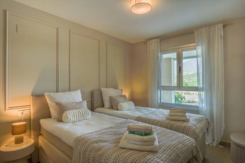 Slaapkamer 2
