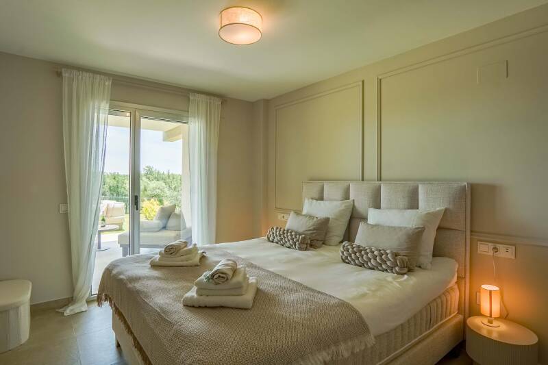 Masterbedroom