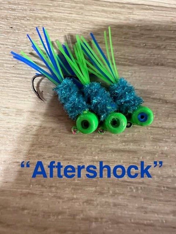 Aftershock