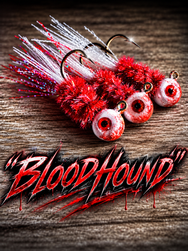 "BloodHound"