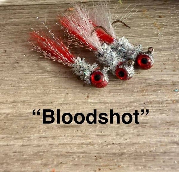 "Bloodshot