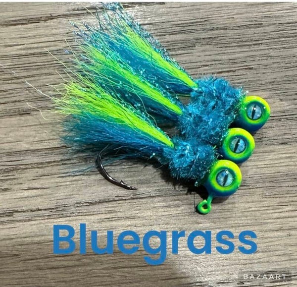 Bluegrass