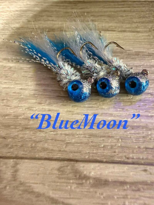 Blue Moon