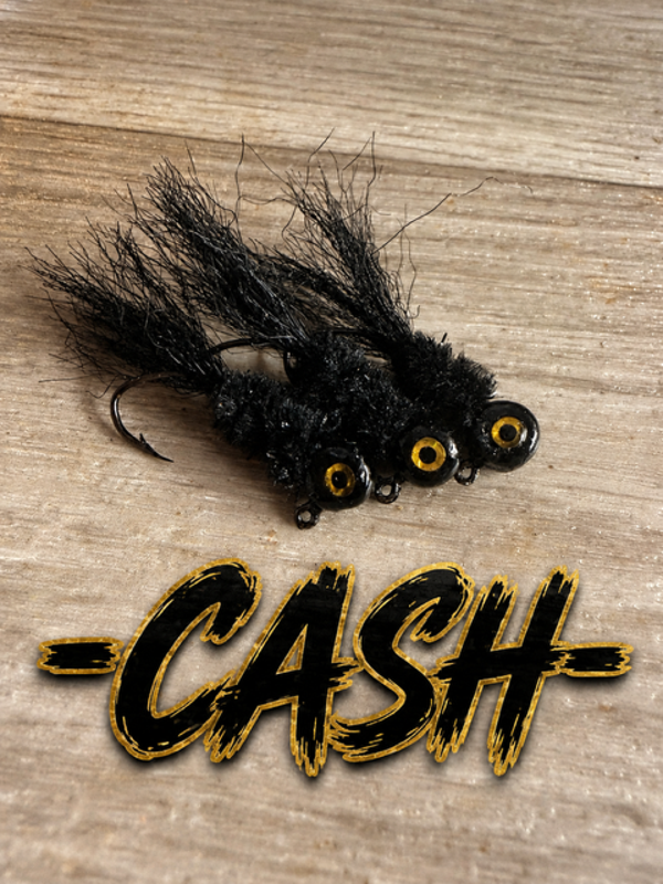 "CASH"