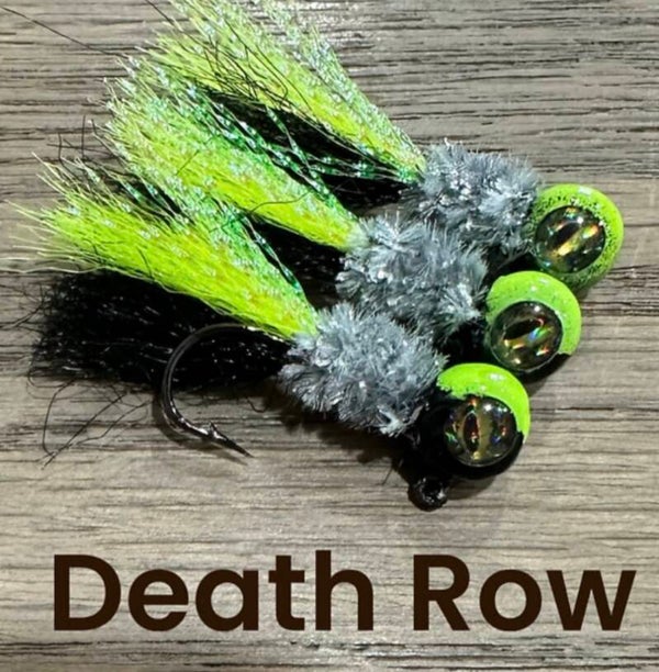 "Death Row"
