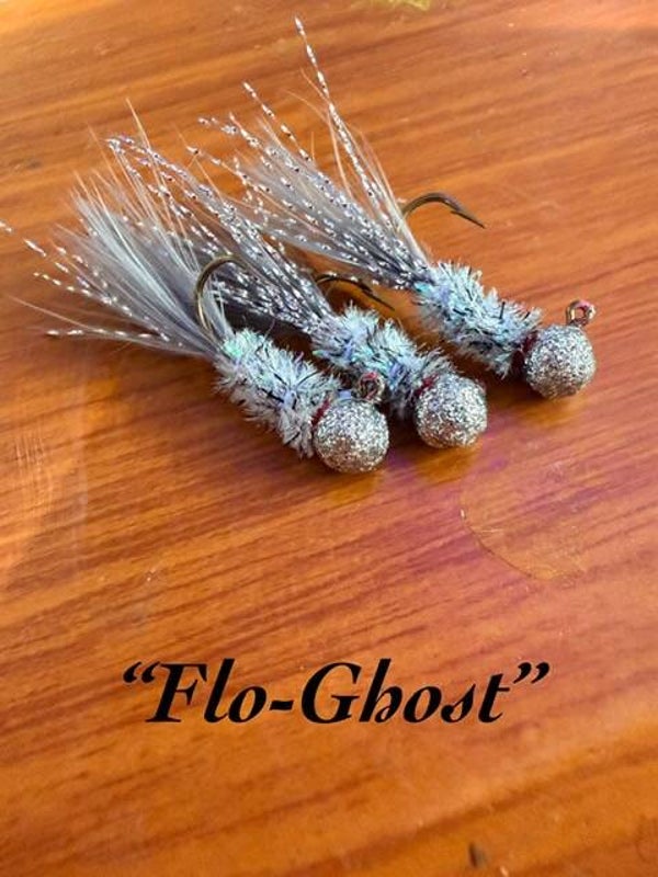 Flo Ghost