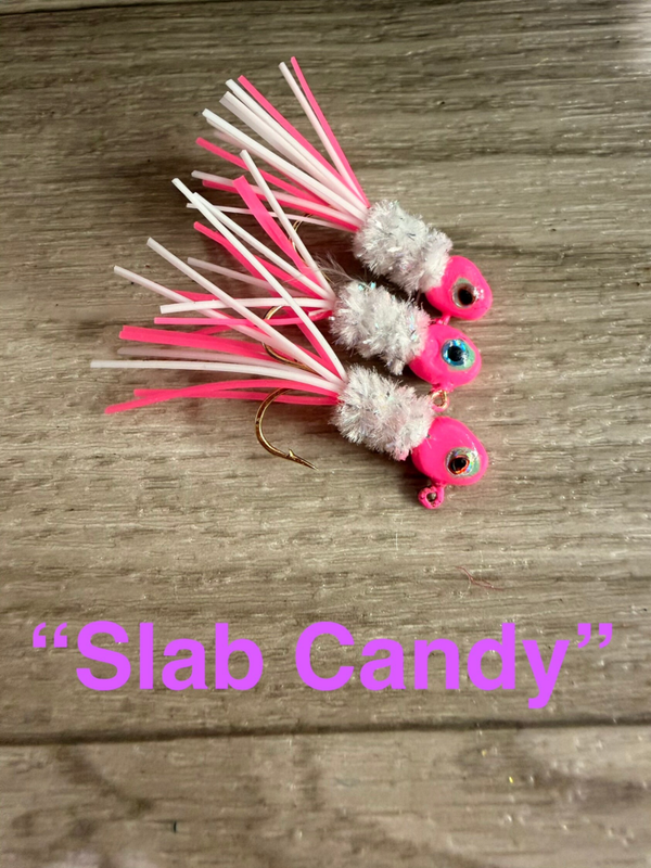 "Slab Candy"