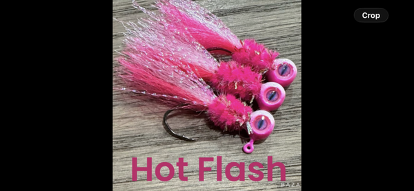 Hot Flash