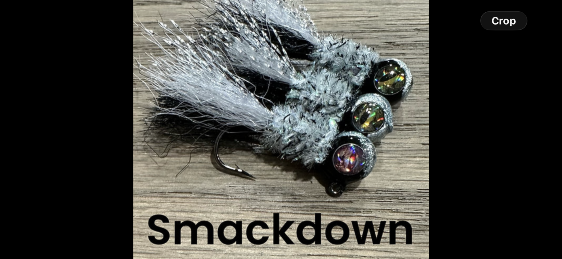 Smack Down!