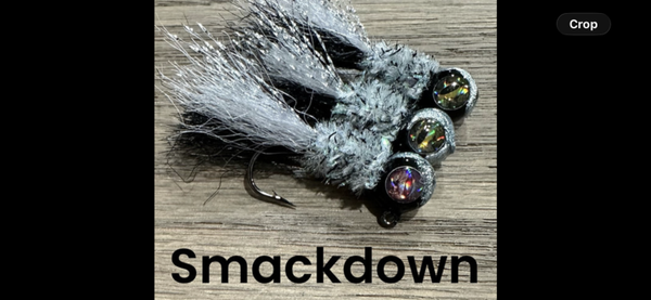 Smack Down!