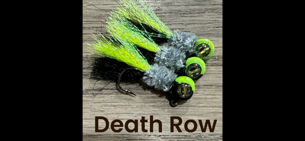 Death Row