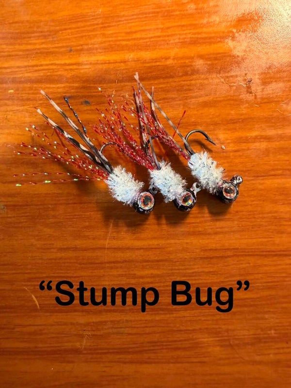 "Stump Bug"