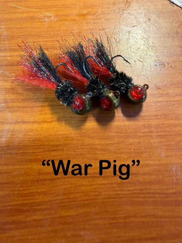 "War Pig"