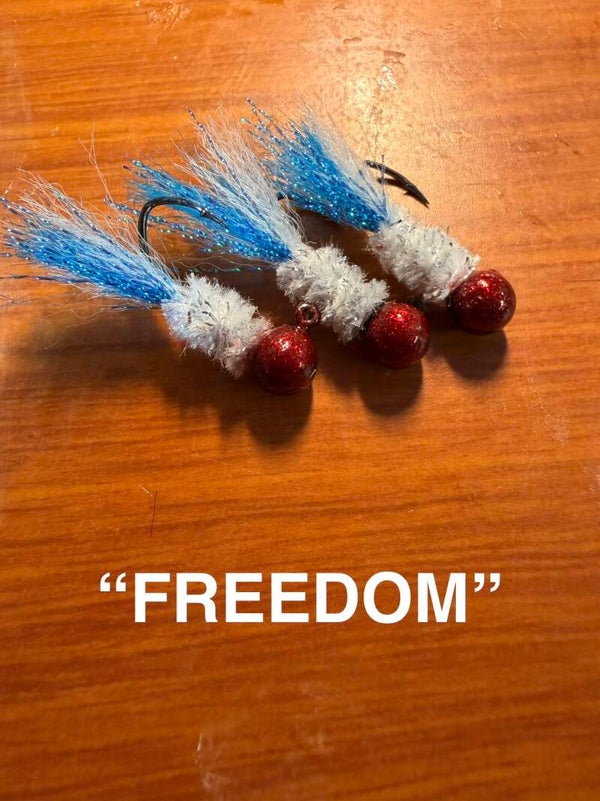"Freedom"