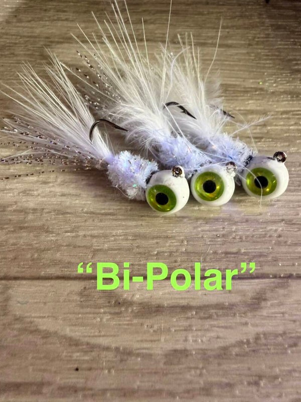 "Bi-Polar"
