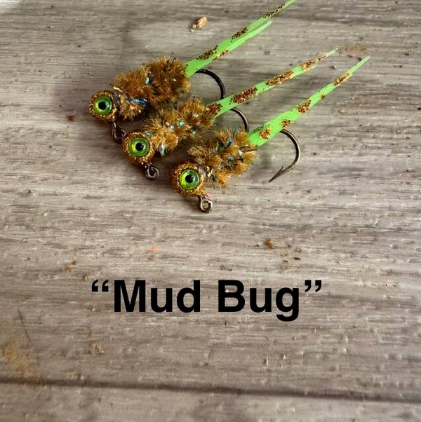 "Mud Bug"
