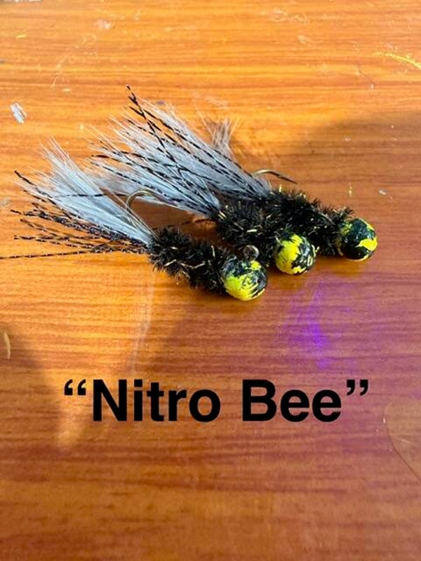 Nitro Bee