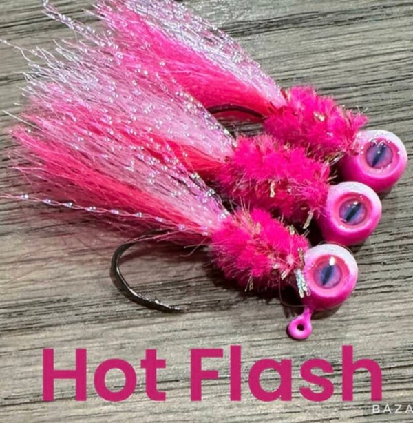 "HotFlash"