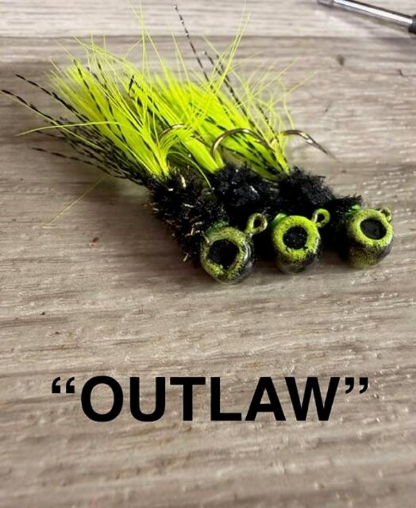 "OUTLAW"