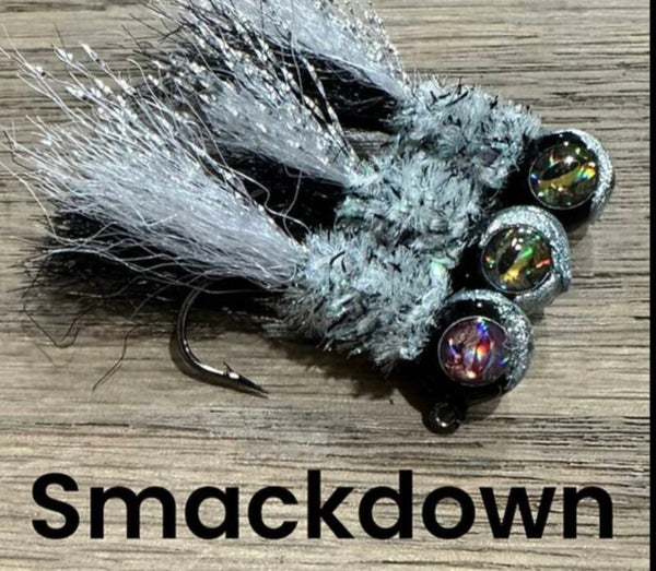"Smackdown"