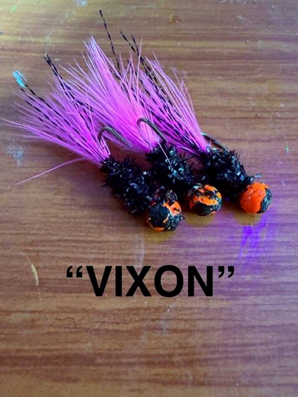 Vixon