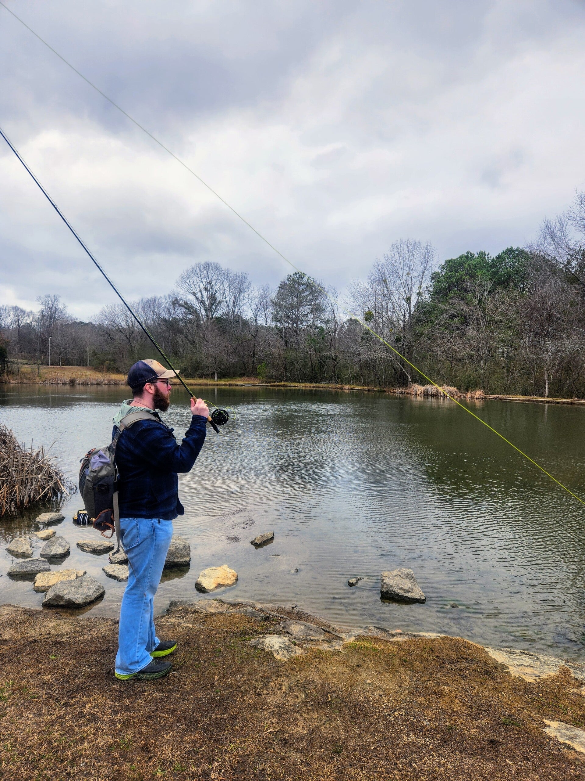 birmingham-fishing-adventures-youth-fishing-instruction