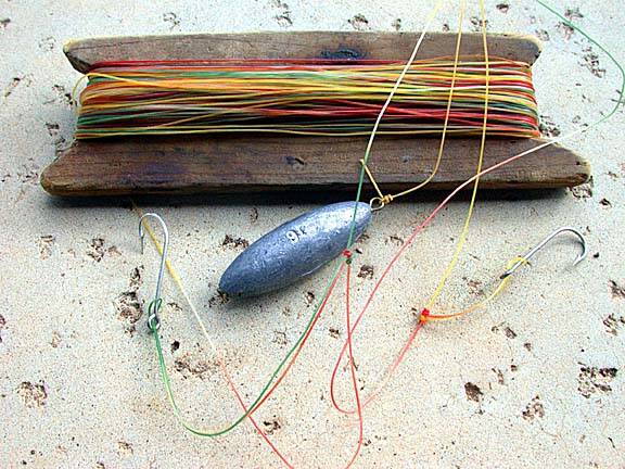 birmingham-fishing-adventures-live-bait-fishing-setup