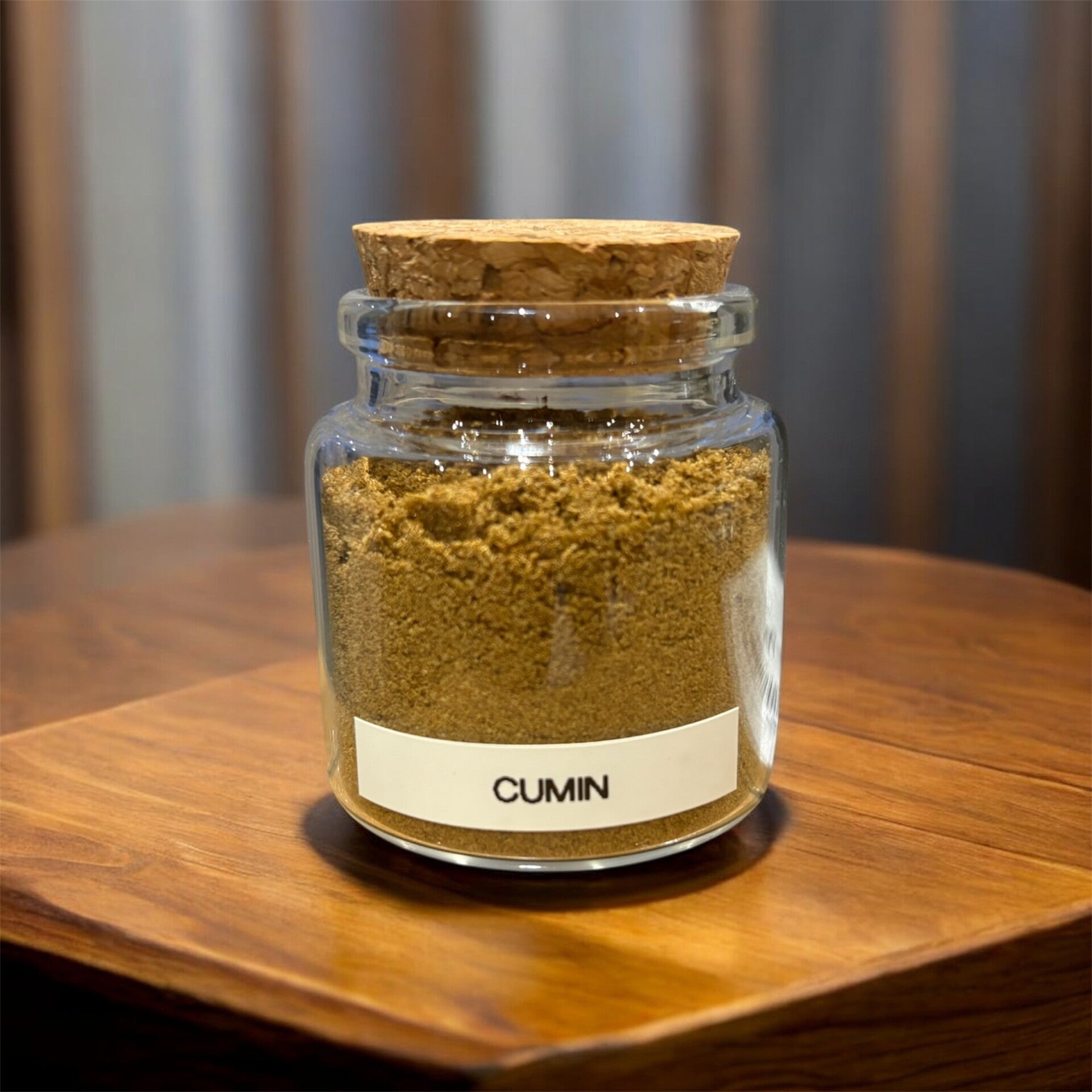 Cumin de Madagascar 20g