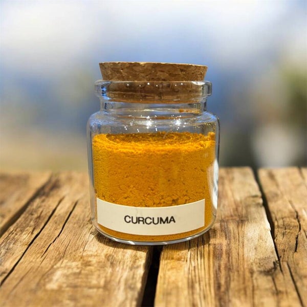 Curcuma de Madagascar 20g